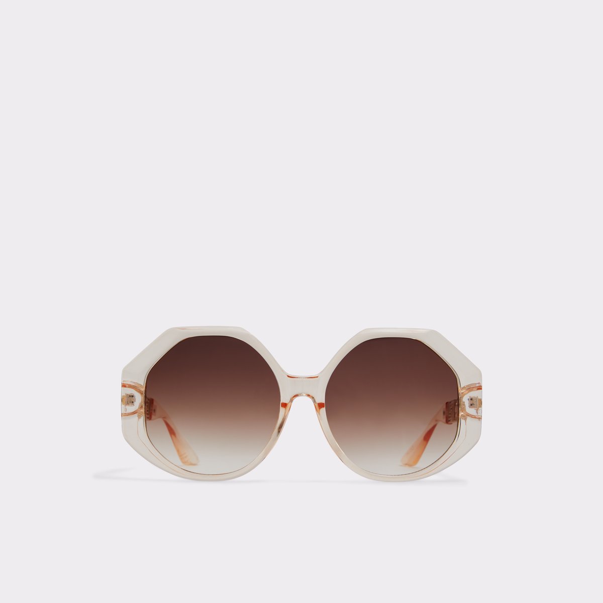 Keepers Light Beige Women Round