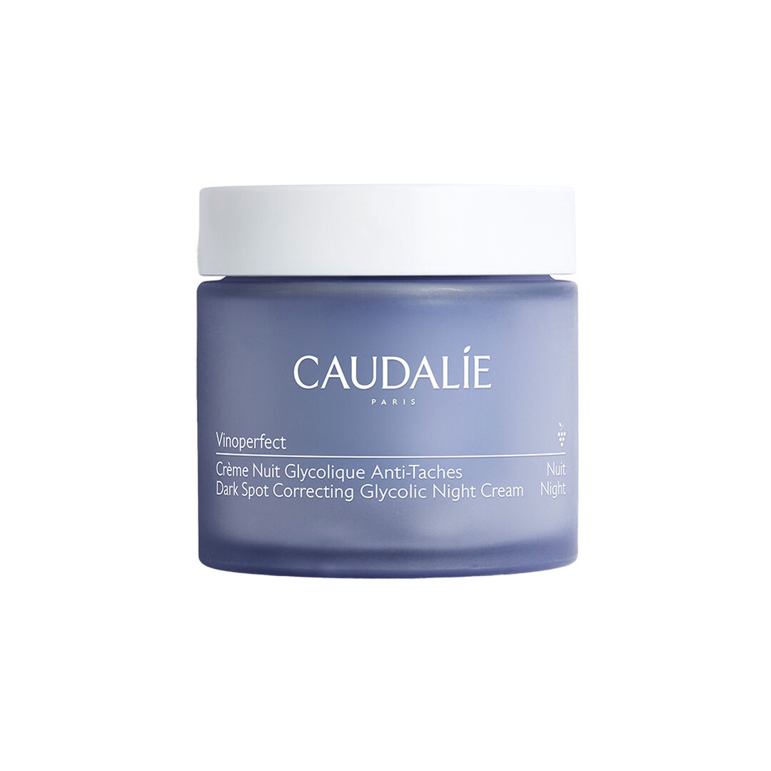 CAUDALIE  Vinoperfect - Creme de Noite Antimanchas - 50ml