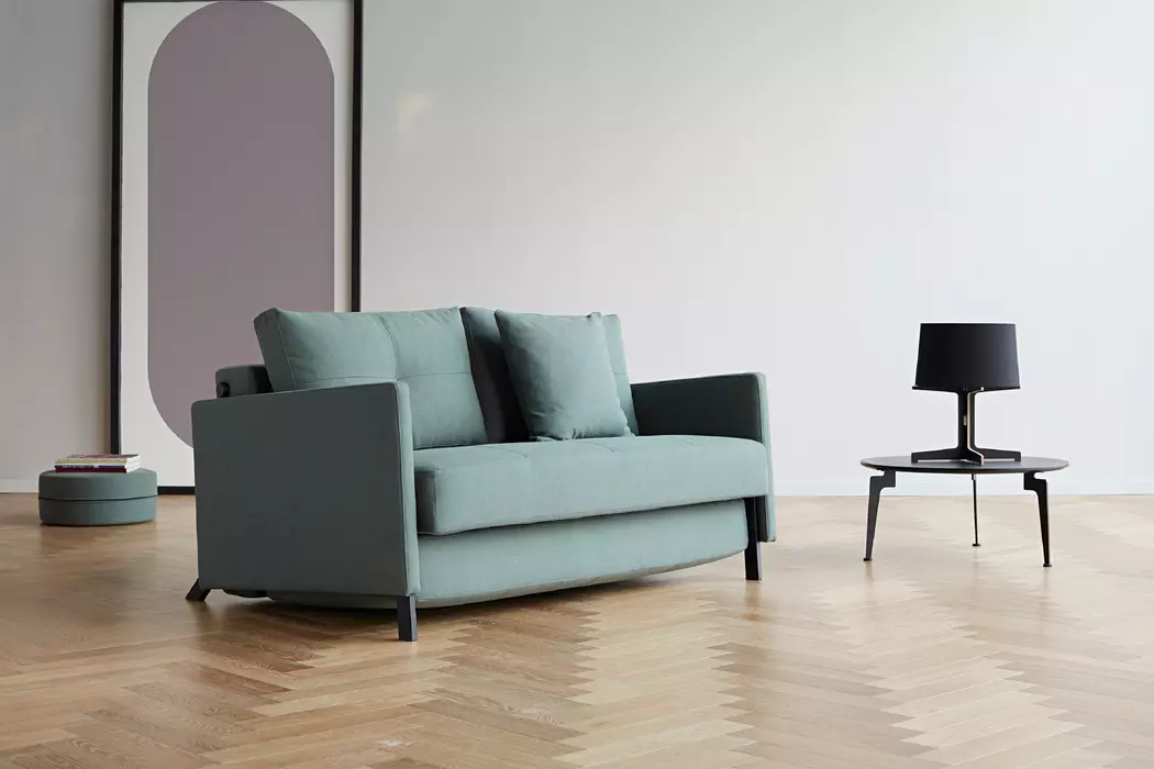 Couchtisch Laser