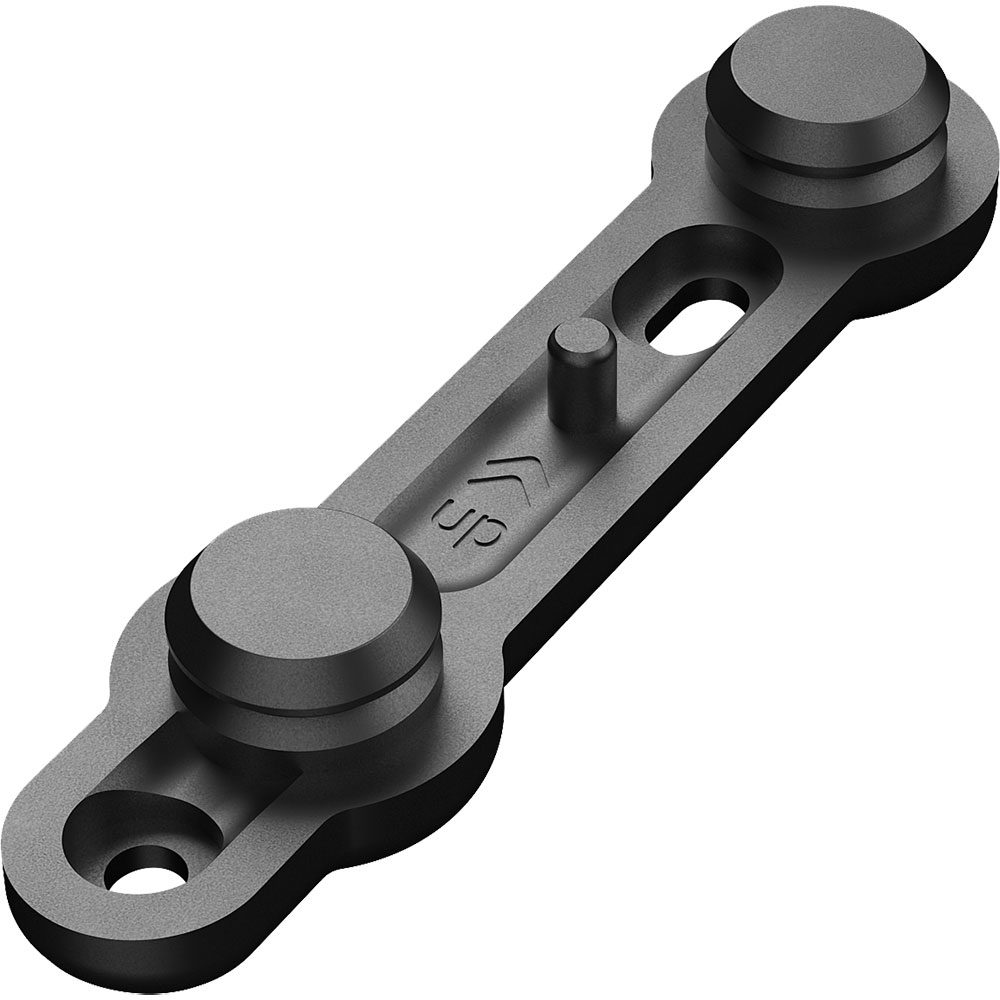 Fidlock Bike Base Flaschenhalter schwarz