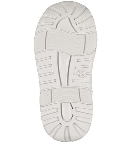 Emporio Armani Sko - Gr?/ Grøn