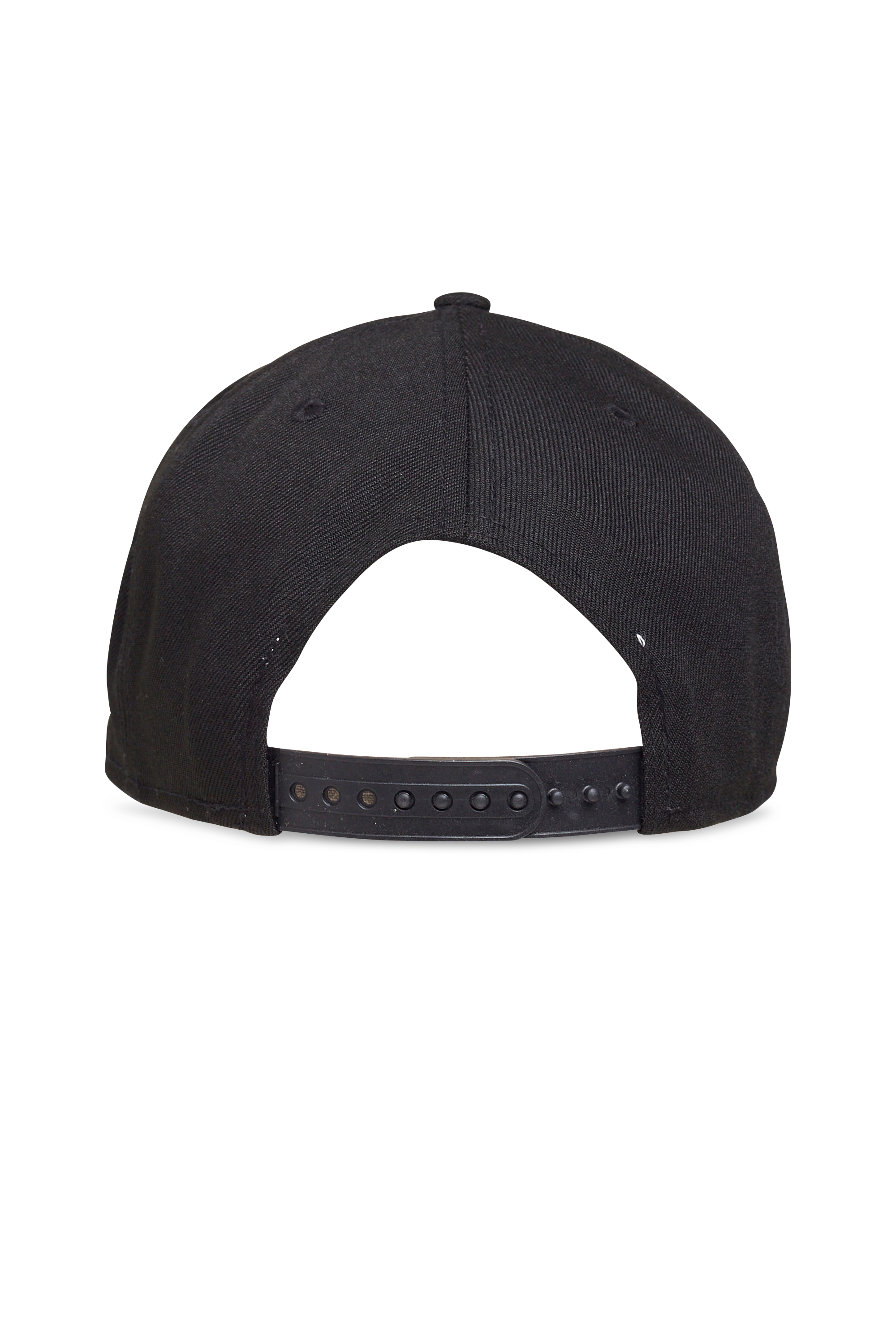 NEW ERA CASQUETTE 950 LOGO BLEND 15065 GOLWAR  BLK Noir