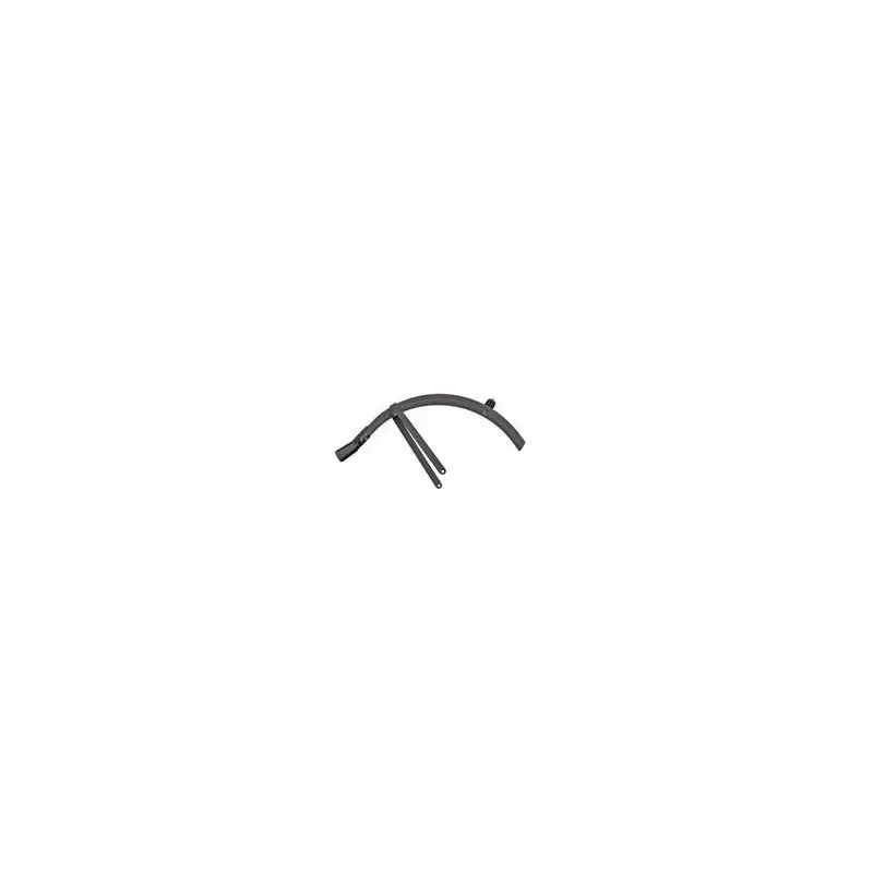 Front fender KOSTKA 16´´ (Street KID) - Black