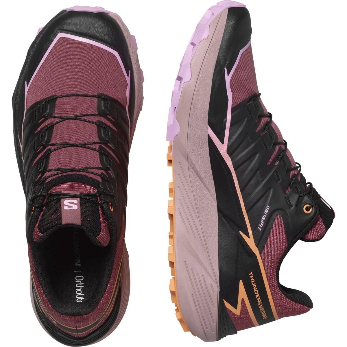 Salomon Salomon Thundercross Ladie's Trail Running Shoes