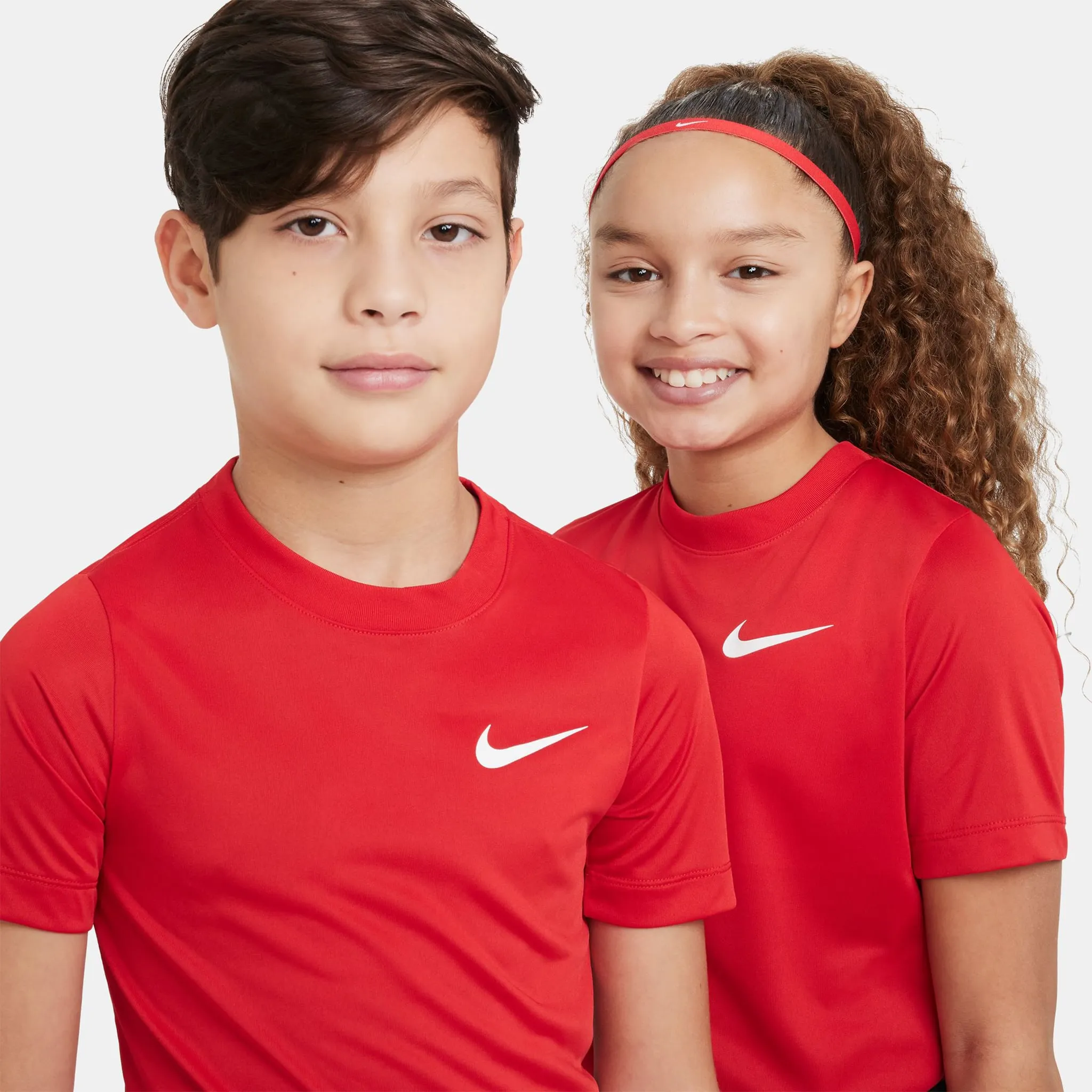 Nike T-Shirt Dri Fit 8-16ans