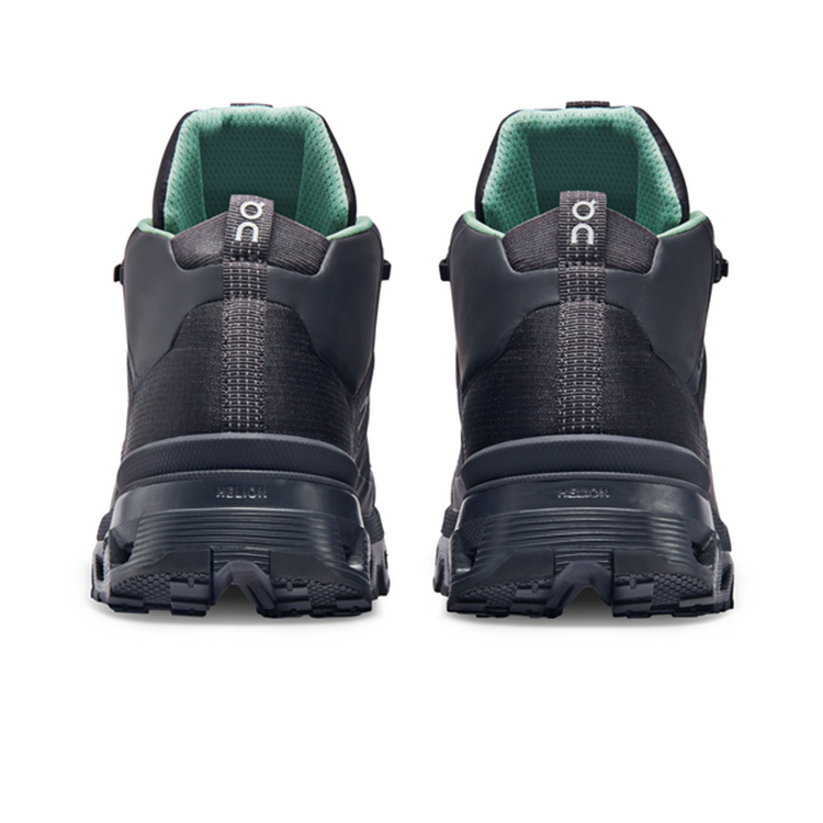 On Running Men Cloudtrax Waterproof Wandelschoenen