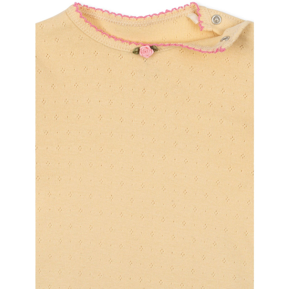 Køb Konges Sløjd Golden Fleece Minnie Body GOTS