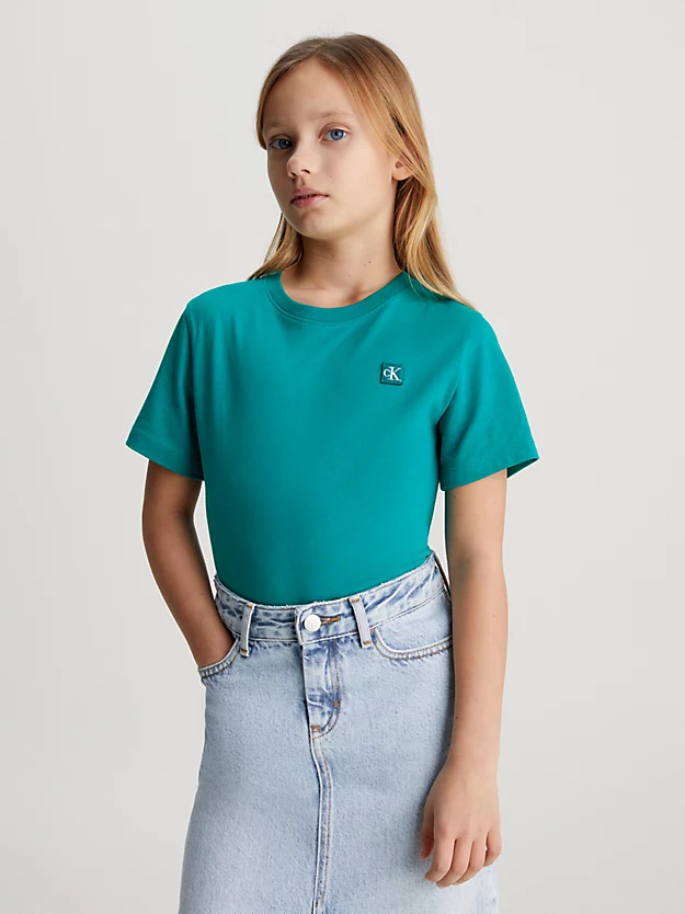 Camiseta infantil