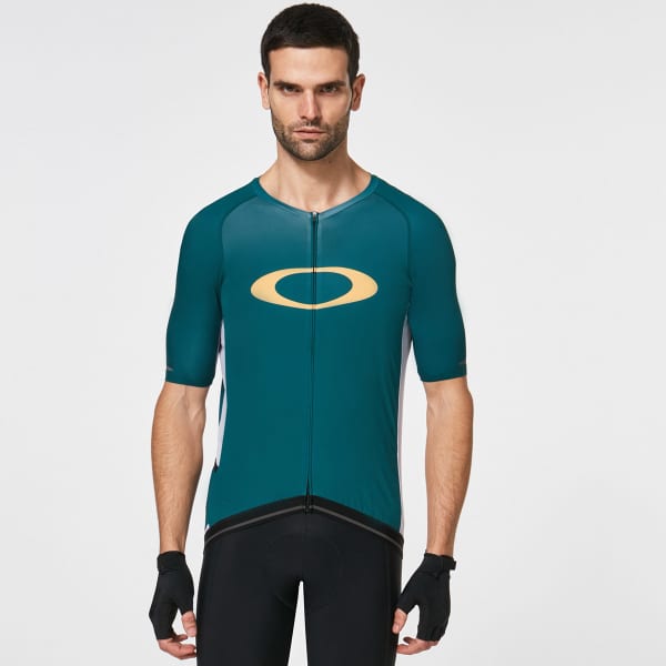 Bons plans textile été OAKLEY ICON JERSEY 2.0 BAYBERRY