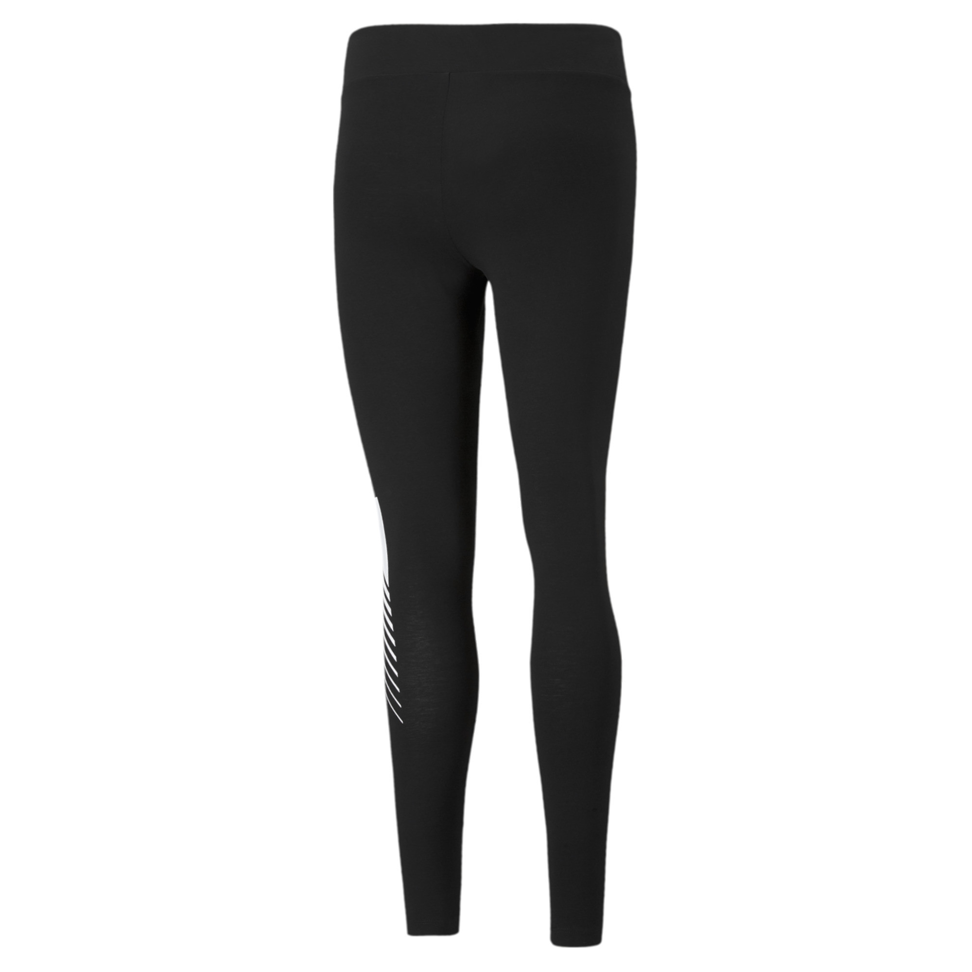 PUMA SopoSP13 ESS Graphic Leggings