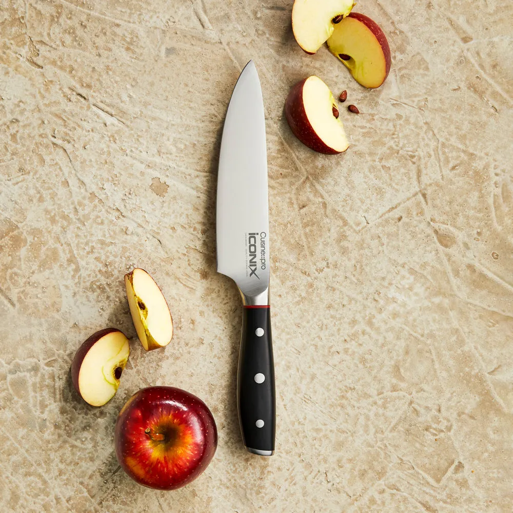 THE CUSTOM CHEF™ iconiX™ Kokkekniv