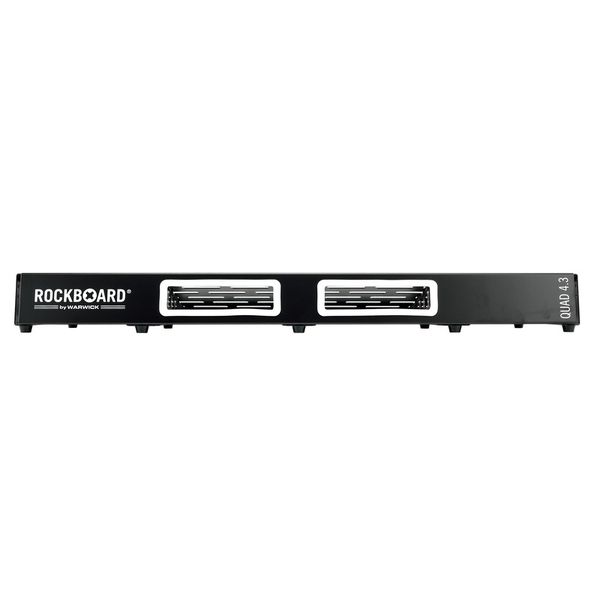 Rockboard Pedalboard with Gig Bag 4.3