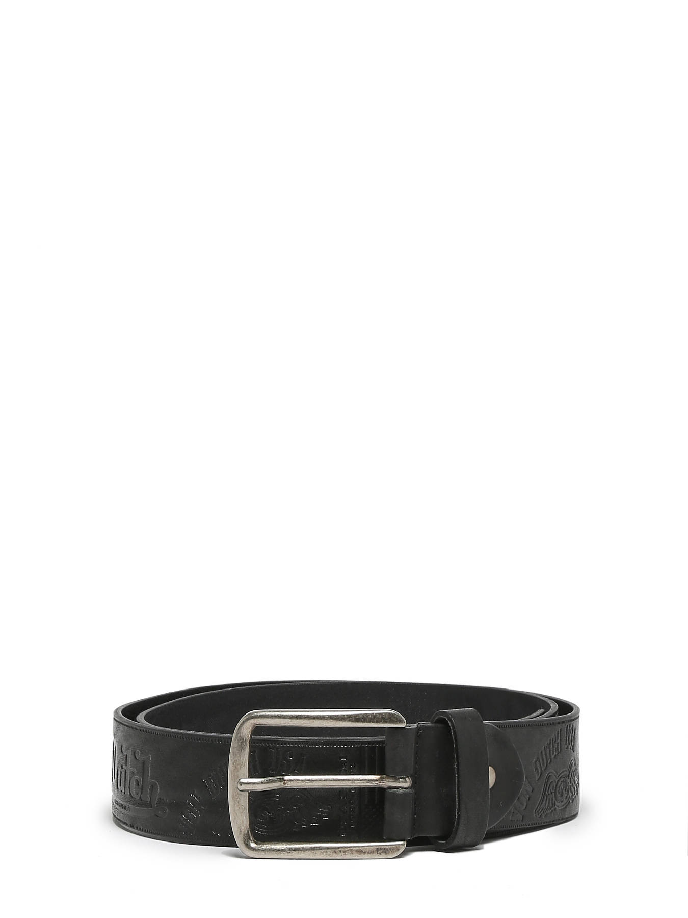 Ceinture ajustable VON DUTCH