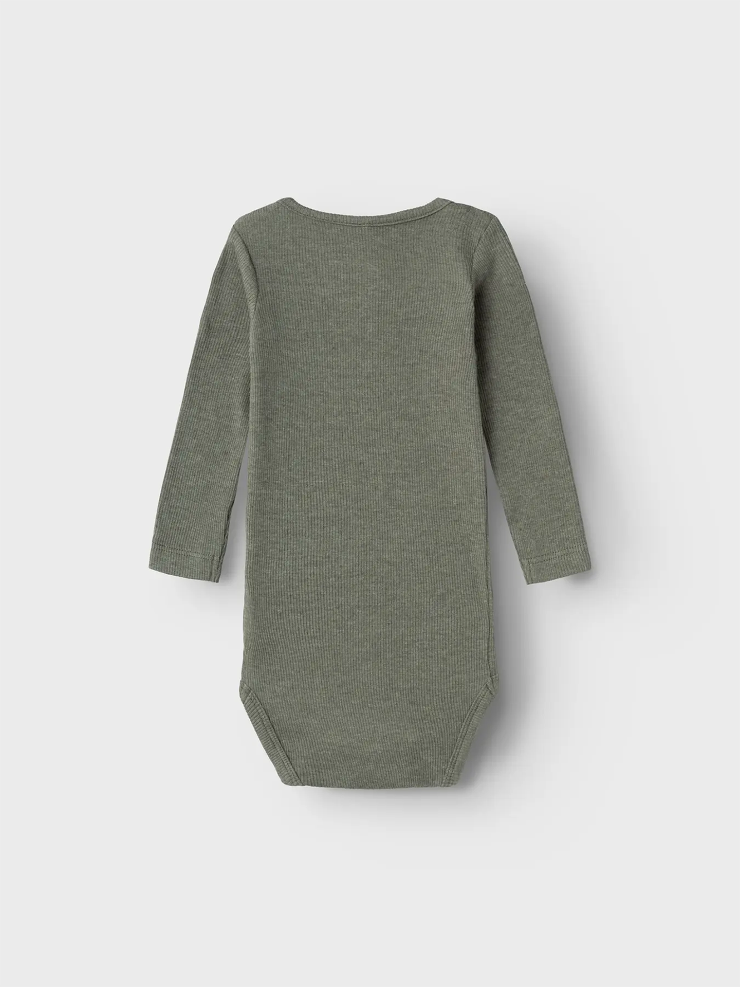 Kab Long Sleeve Body