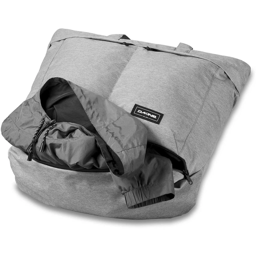 Dakine Verge 34 Weekender - Reisetasche 60 cm black ripstop