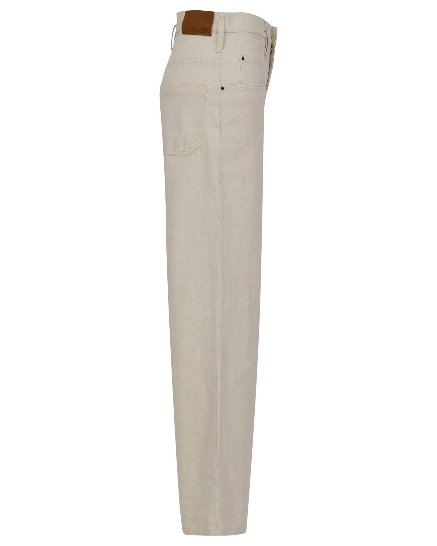 Dorothee Schumacher| Damen Jeans SUMMER OF LOVE