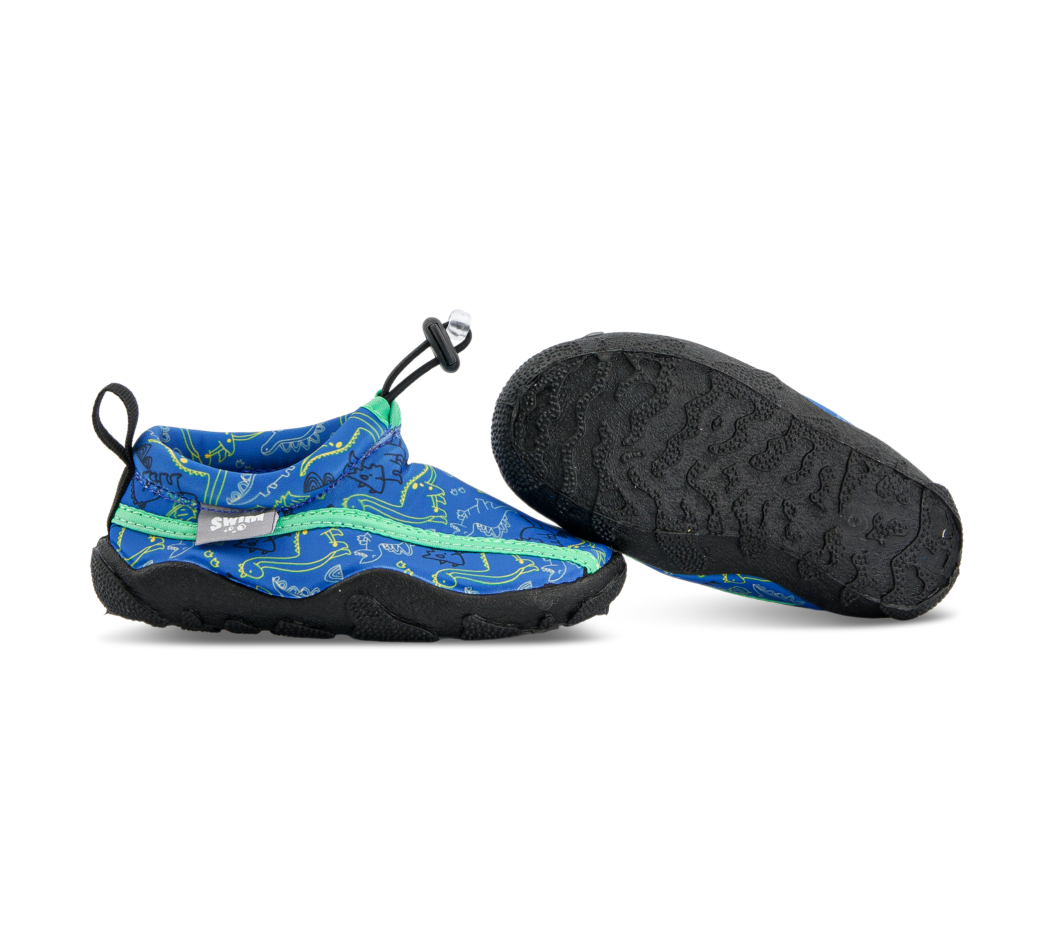 Sterntaler Aquaschuh Dino - Badesocken
