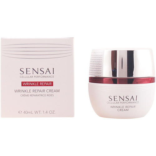 Sensai - Cellular Performance Wrinkle Repair Cream