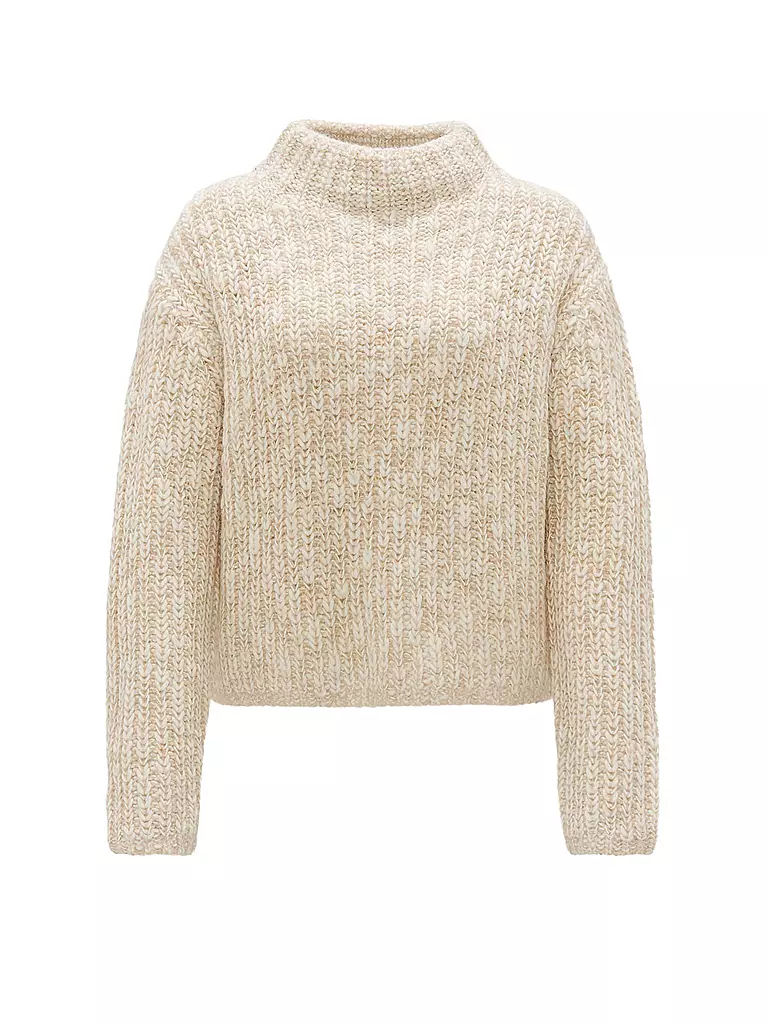 OPUS Pullover PERKE creme