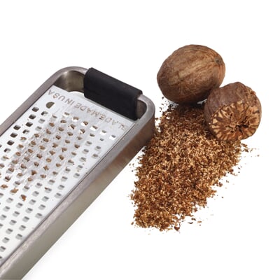 Microplane-Reibe Zester