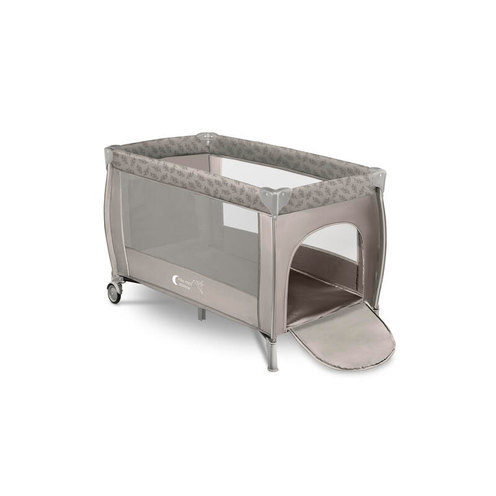 Lit bi-position Smooth - Beige - FEE MOI DORMIR