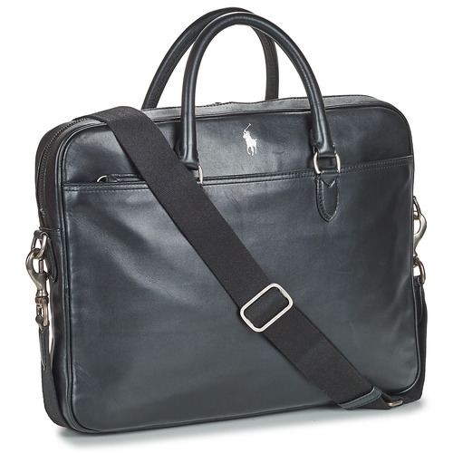Polo Ralph Lauren - COMMUTER BUSINESS CASE - Noir