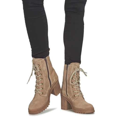 Tom Tailor - 30002 - Beige