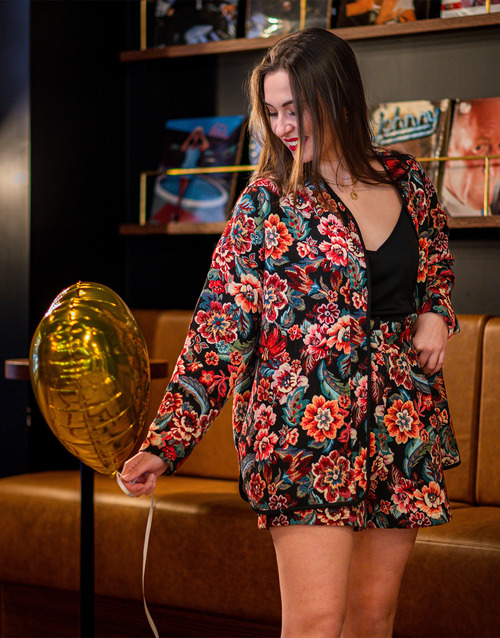 Betty London - LAUREN - Multicolore