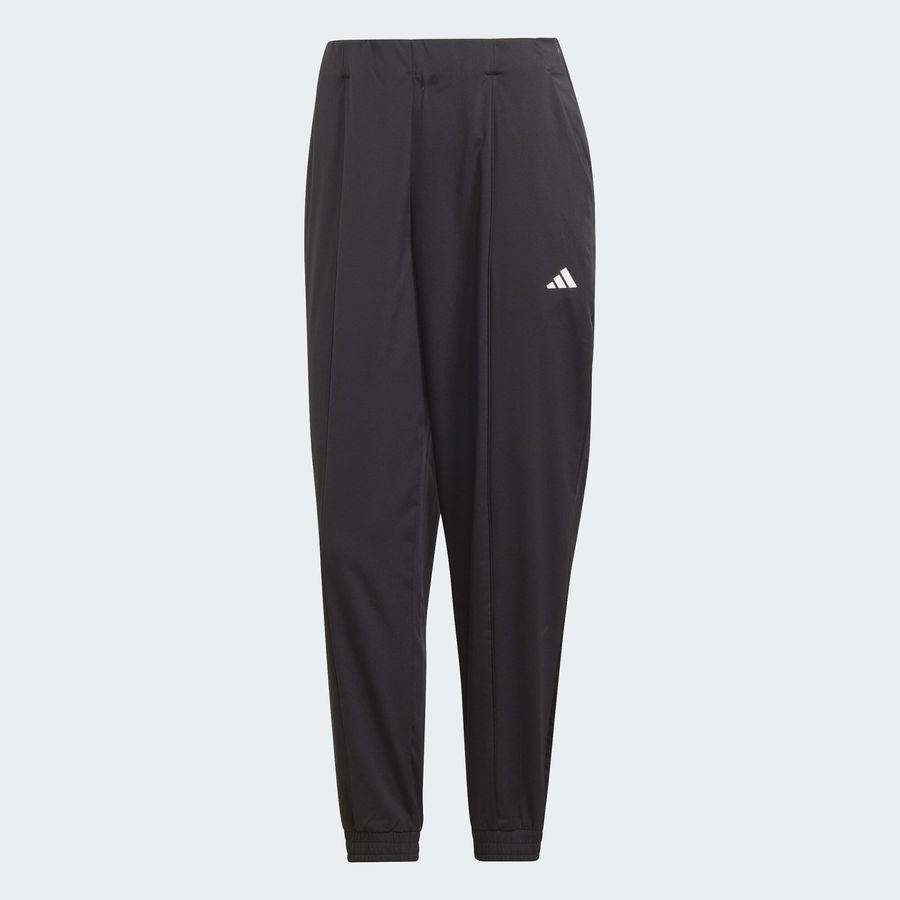 Adidas Pantalon toile AEROREADY Train Essentials Minimal Branding