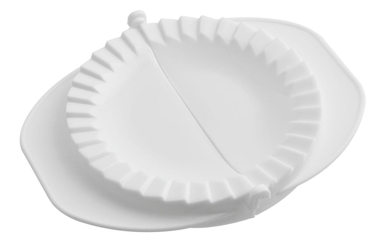 Ravioli- und Teigtaschenformer RundRavioliformer Set