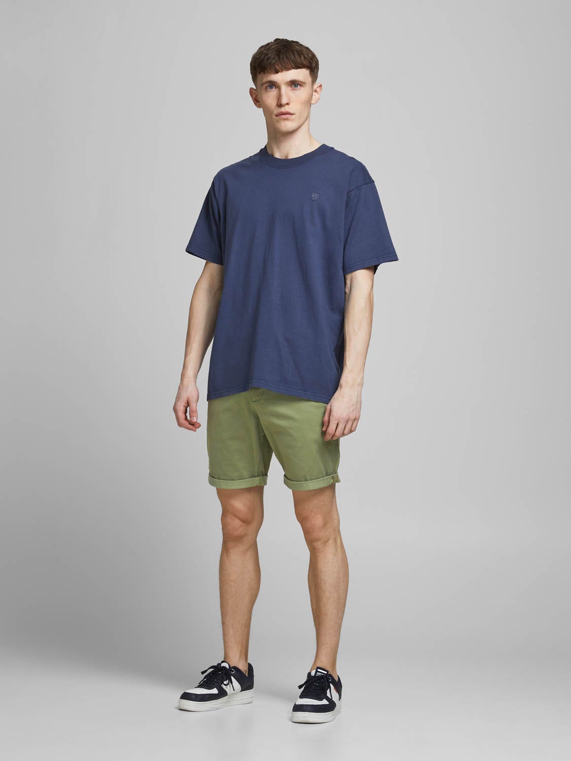 Jack & Jones  Bowie Shorts