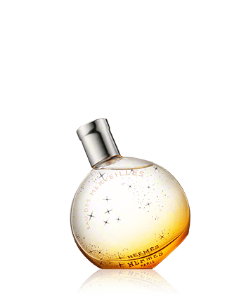 Hermès Eau des Merveilles Eau de Toilette Spray (nachfüllbar) 30ml