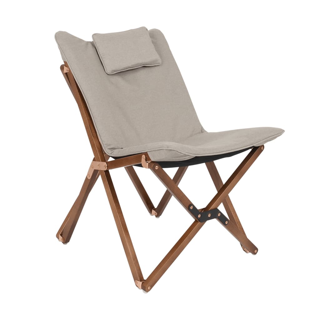 Cadeira de relaxamento Bloomsbury Bo-camp