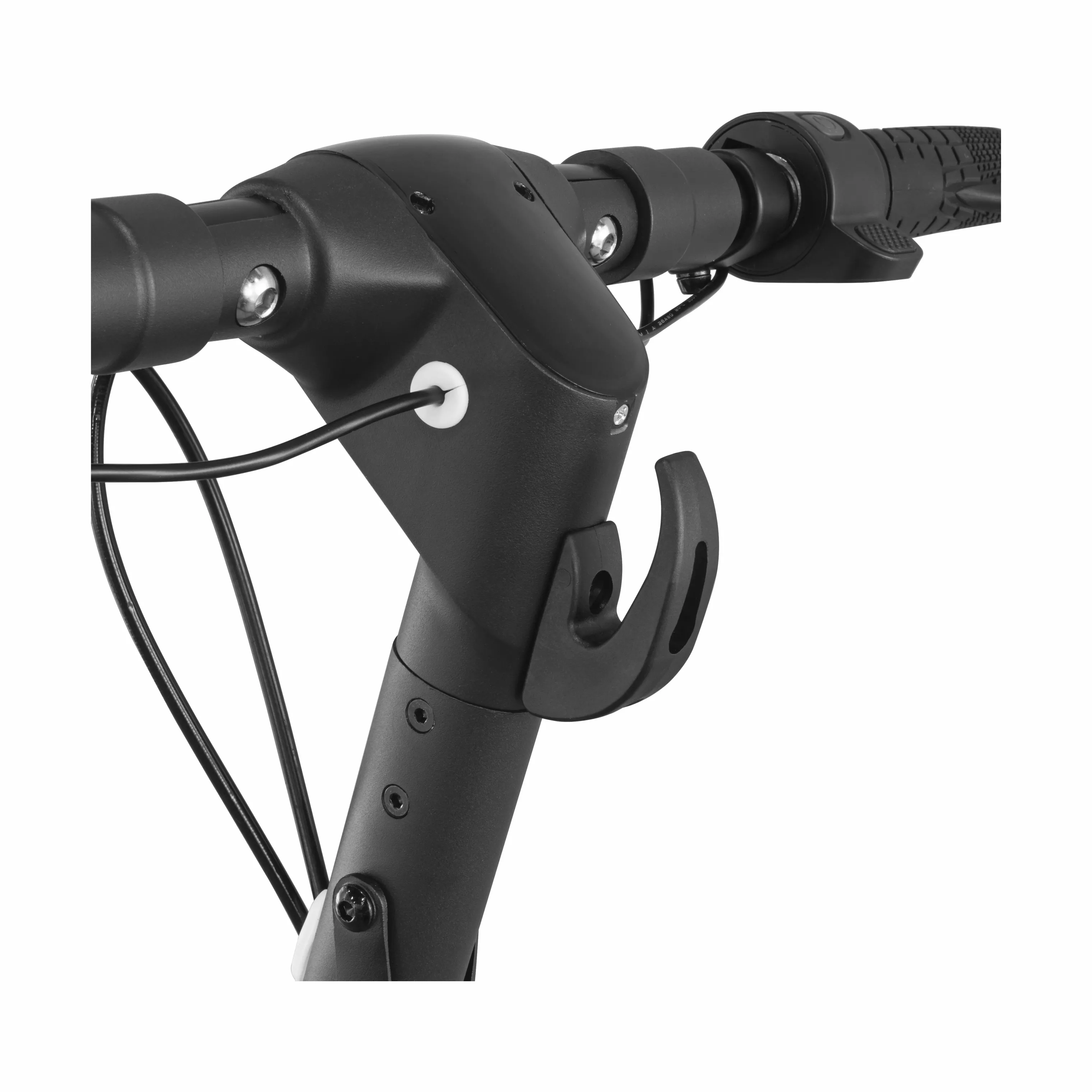 E-Way Elektrisk Løbehjul 10” E-6075FRS