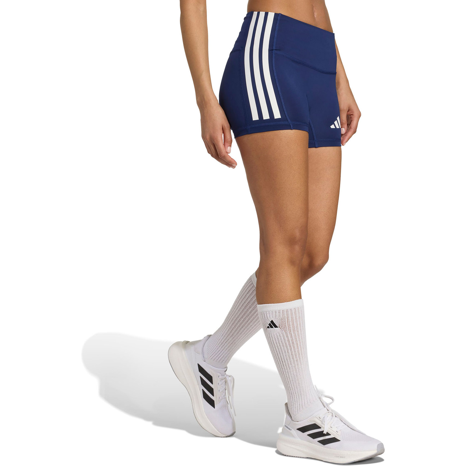 adidas Volleybal Short Dames