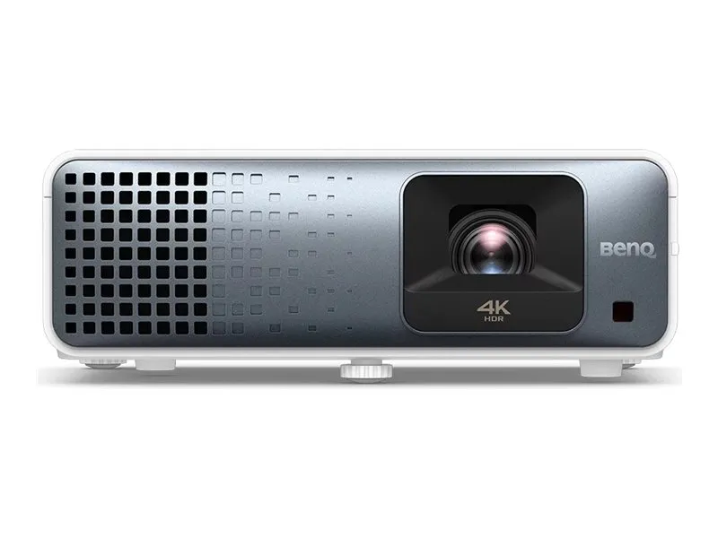 BenQ TK710 - DLP-projektor - laser - 3D - 3200 ANSI lumens - 3840 x 2160 - 16:9 - 4K