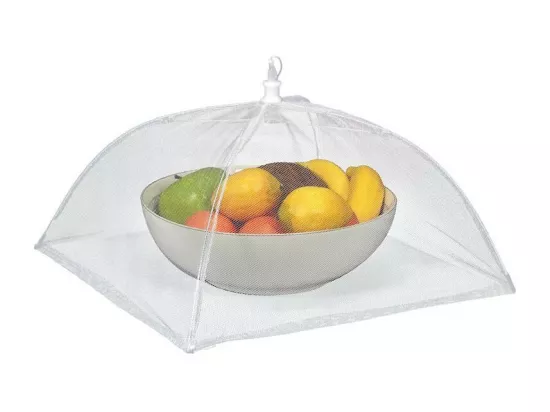 Cloche Alimentaire Pliante 
