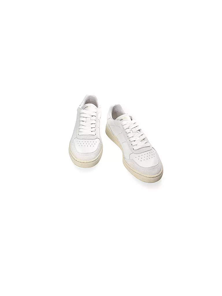 COPENHAGEN Sneaker CPH255 weiss