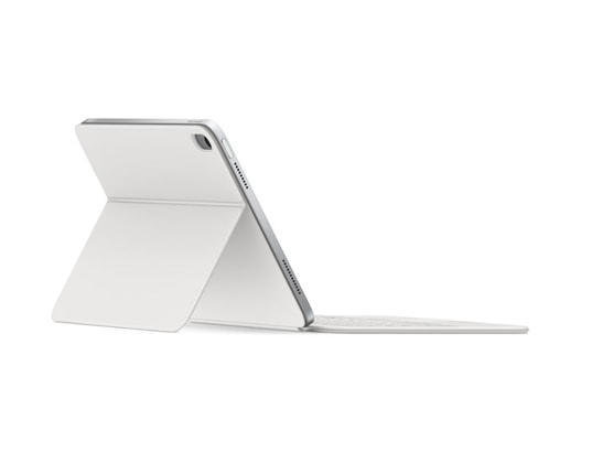 APPLE - Etui tablette Magic Keyboard Folio for iPad (10th generation)