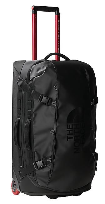 THE NORTH FACE - SAC A ROULETTES ROLLING THUNDER 28 R