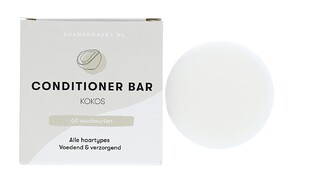 Shampoo Bars Conditioner Bar Kokos 45GR