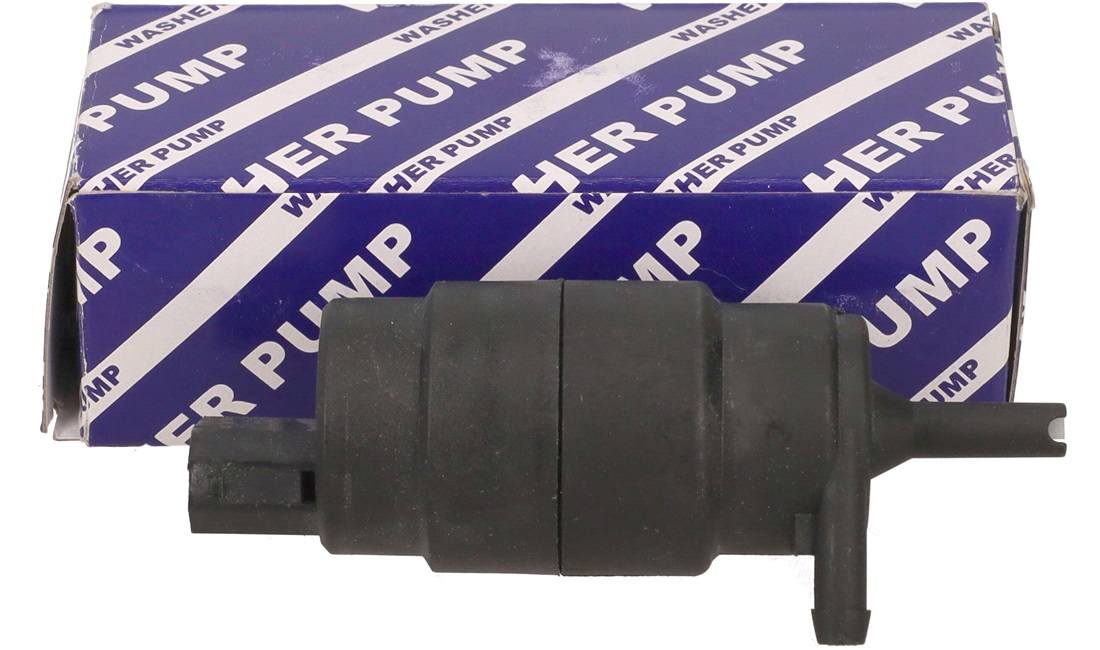 Sprinklerpumpe Oval Elektrisk 2 -polet