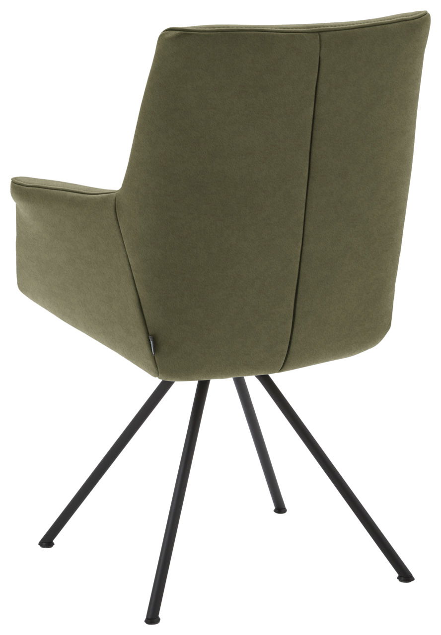 Dieter Knoll Sessel CHESTER