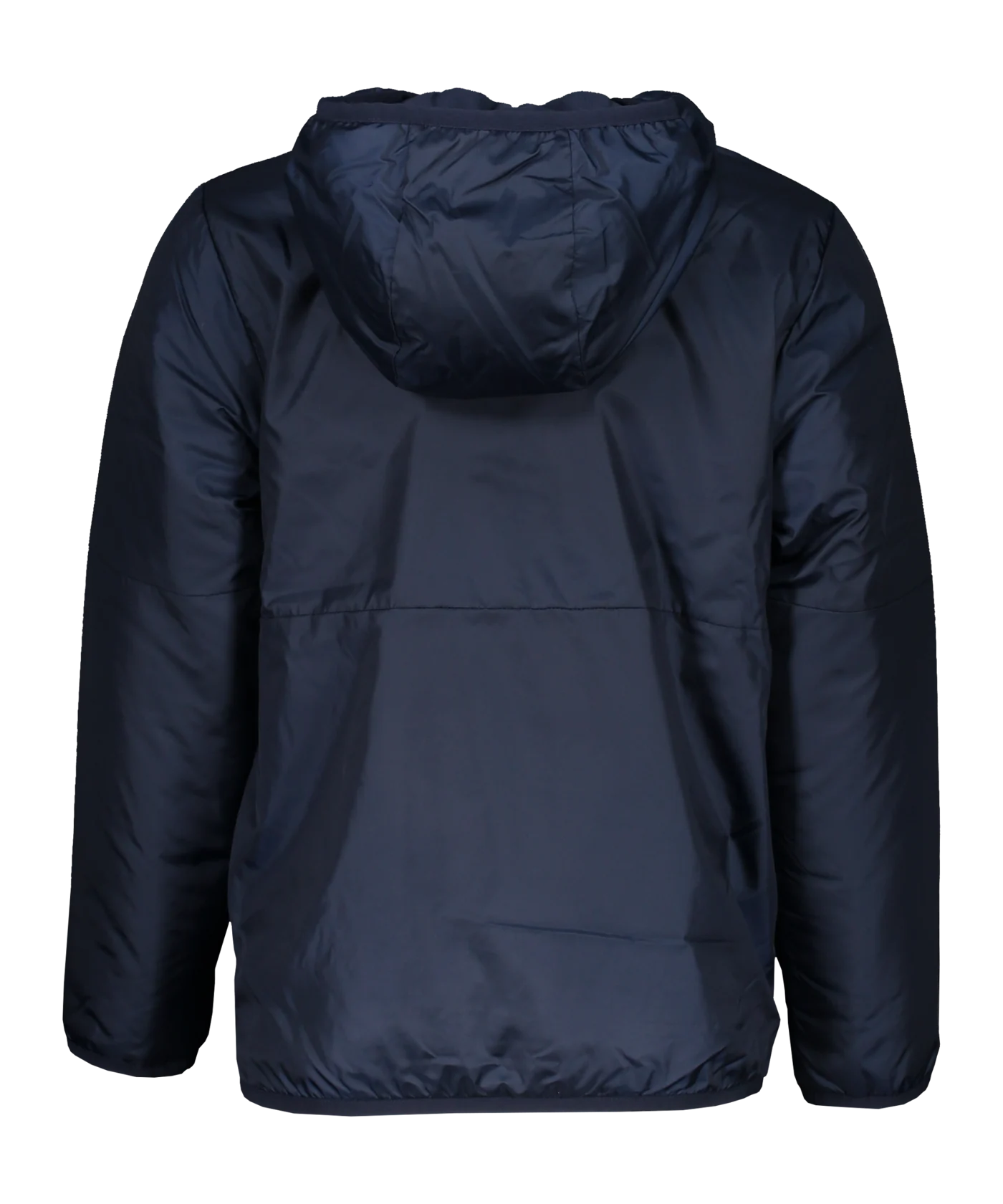 Nike Park 20 Repel Trainingsjacke Kids Blau F451