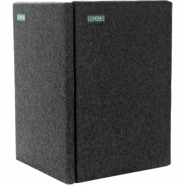 Clearsonic S2233 Sorber - twin pack