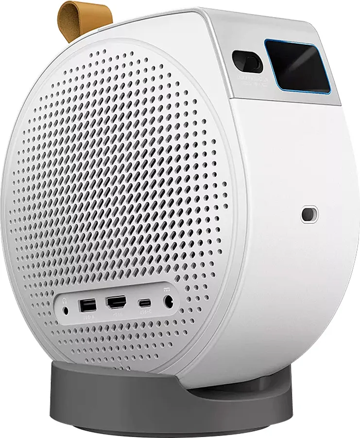 BenQ GV50 Vidéoprojecteurs