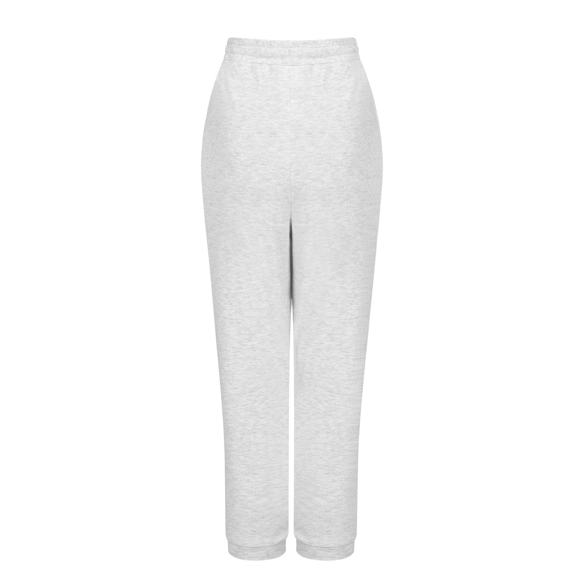 Slazenger Three Quarter Interlock Pant Ladies