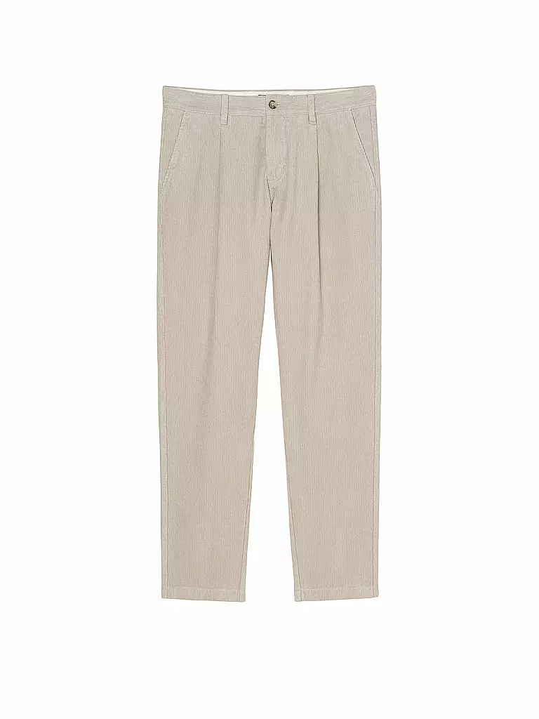 MARC O'POLO Chino OSBY grau