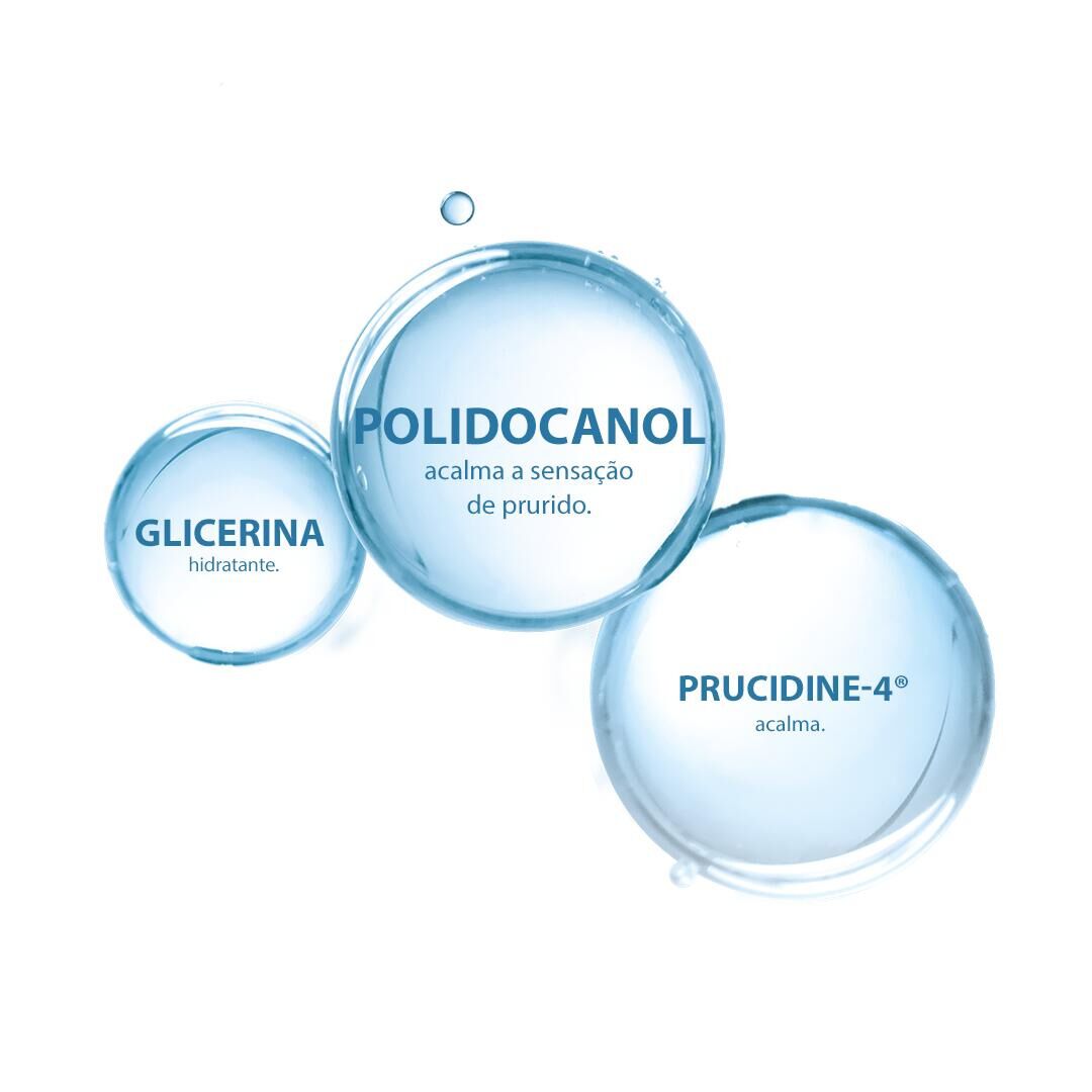 Ducray Sensinol Leite Calmante Fisioprotector 200ml - 400ml