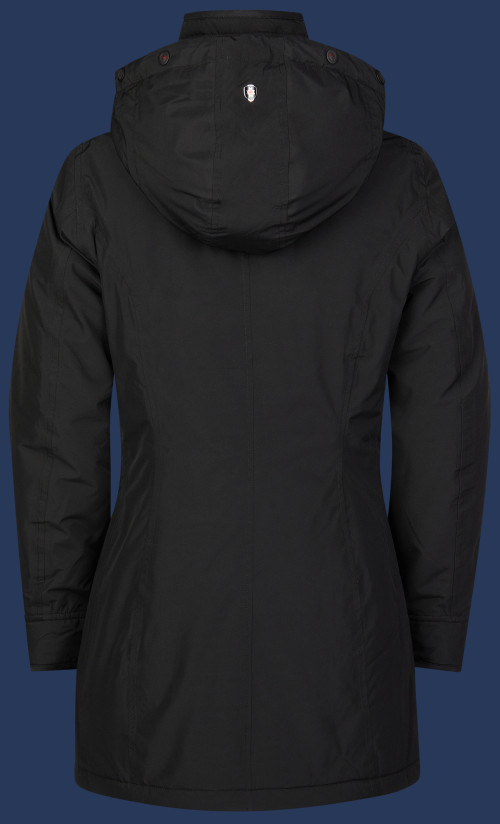 Westwind PolyHiTec, Schwarz